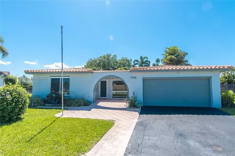 1950 NW 91st Way, Sunrise, FL 33322