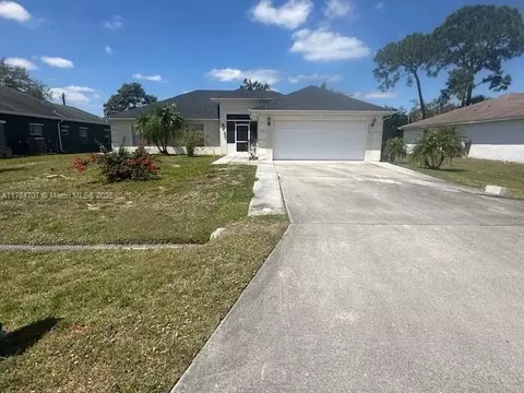 332 NW Hibiscus St, Port Saint Lucie, FL 34983
