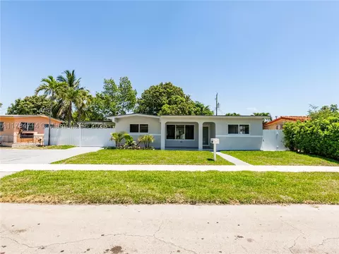 5397 W 14th Ct, Hialeah, FL 33012
