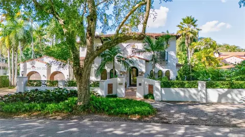 1511 Alegriano Ave, Coral Gables, FL 33146