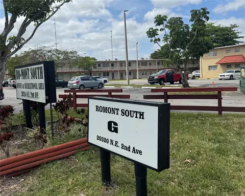 20320 NE 2nd Ave #2, Miami Gardens, FL 33179