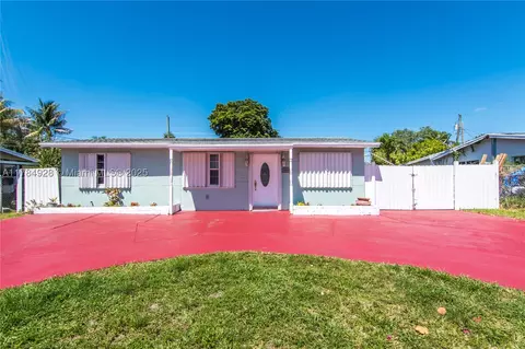 3950 SW 59th Ter, West Park, FL 33023