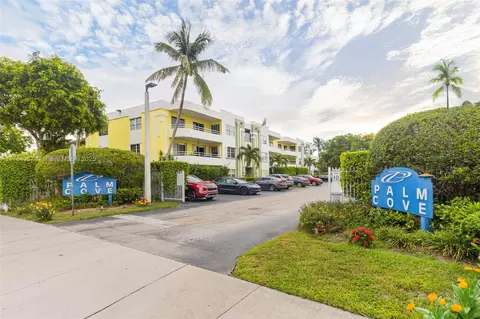 10795 SW 108th Ave #103, Miami, FL 33176