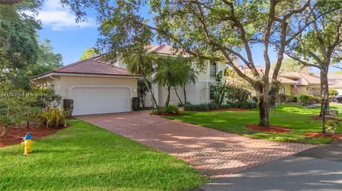 6020 NW 61st Mnr, Parkland, FL 33067