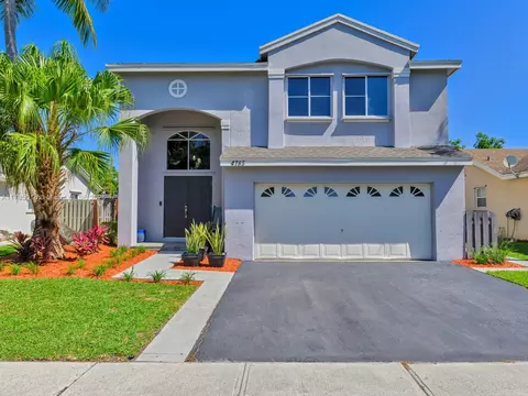 4785 NW 14th St, Coconut Creek, FL 33063