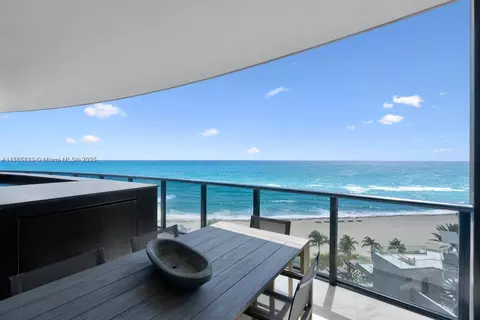 18555 Collins Ave #701, Sunny Isles Beach, FL 33160