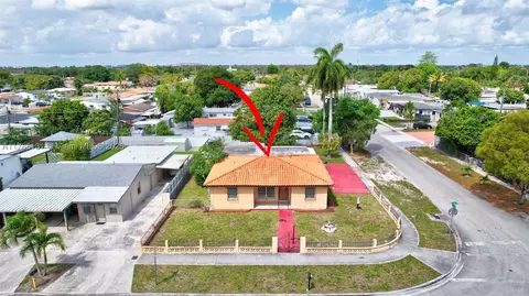 5890 E 2nd Ave, Hialeah, FL 33013