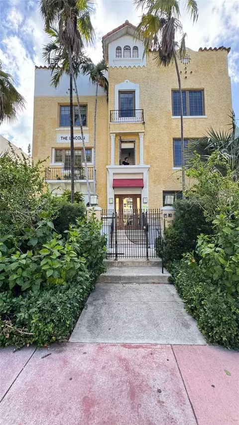 1614 Pennsylvania Ave #1E, Miami Beach, FL 33139