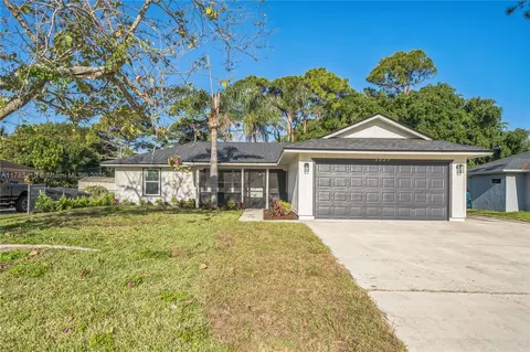 Undisclosed, Fort Pierce, FL 34982