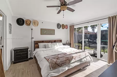 Bedroom - 21523 SW 89th Path, Cutler Bay, FL 33189 photo 1 of 2