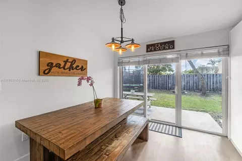 Dining - 21523 SW 89th Path, Cutler Bay, FL 33189 photo 1 of 2