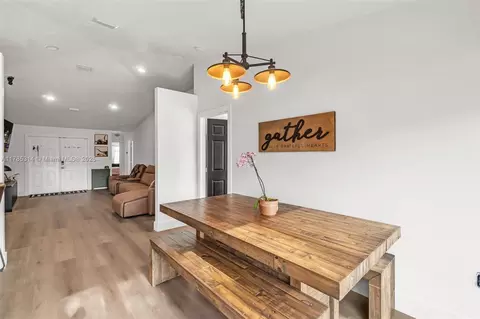 Dining - 21523 SW 89th Path, Cutler Bay, FL 33189 photo 2 of 2