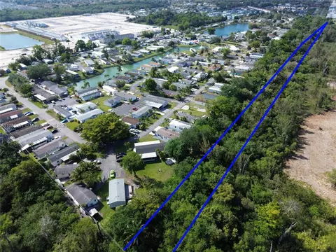 SW 177 Court, Florida City, FL 33034