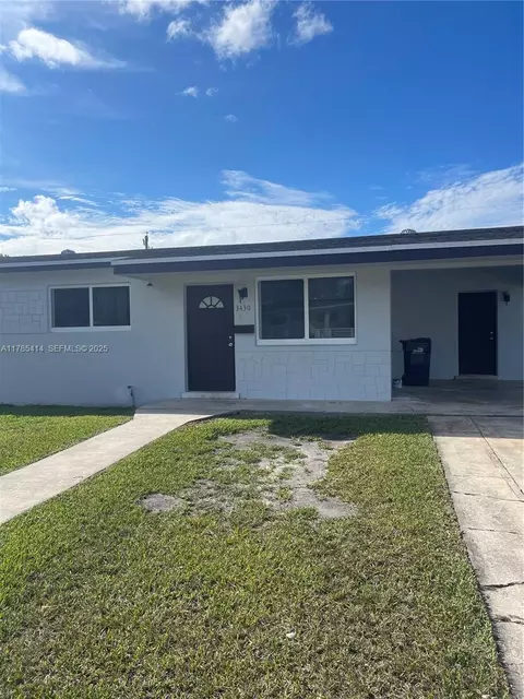 3430 SW 105th Ave, Miami, FL 33165