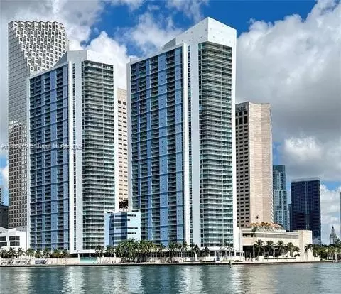 335 S Biscayne Bl #1906, Miami, FL 33131