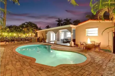 914 N 13th Ave, Hollywood, FL 33019