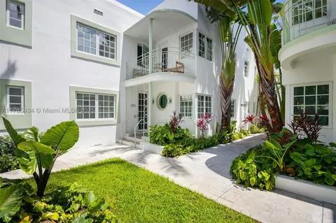 1215 Meridian Ave #7, Miami Beach, FL 33139