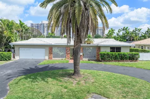 1381 NE 103rd St, Miami Shores, FL 33138
