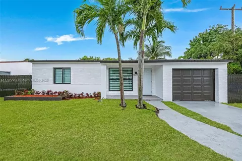 1720 N 25th Ave, Hollywood, FL 33020