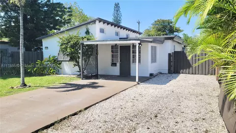 2127 Scott St, Hollywood, FL 33020