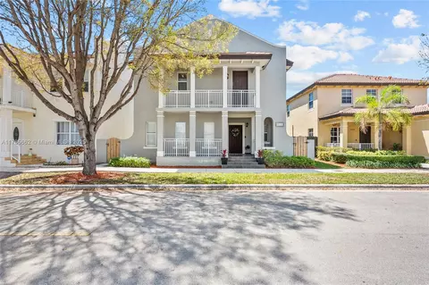 11640 SW 243rd St, Homestead, FL 33032