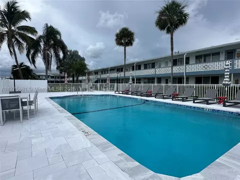 801 Atlantic Shores Blvd #116, Hallandale Beach, FL 33009