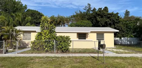 Undisclosed, Miami Gardens, FL 33054