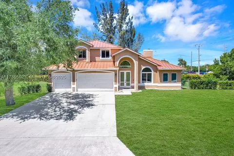 11201 SW 1st St, Plantation, FL 33325