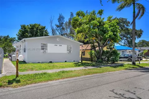 2236 Greene St, Hollywood, FL 33020
