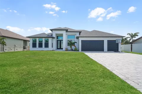 2540 Klass Ter, Port Charlotte, FL 33981