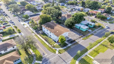 6891 NW 13th Ave, Miami, FL 33147