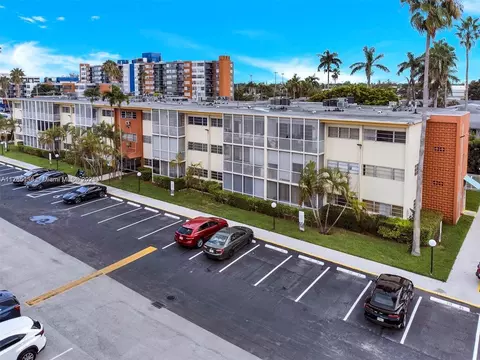 Undisclosed, Miami, FL 33162