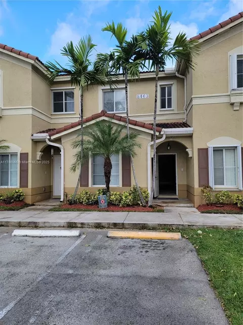 8463 NW 107th Path #4-33, Doral, FL 33178