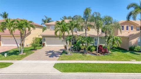 1454 Newhaven Point Ln, West Palm Beach, FL 33411