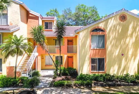 1045 Coral Club Dr #1045, Coral Springs, FL 33071