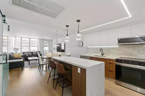 100 Lincoln Rd #908, Miami Beach, FL 33139