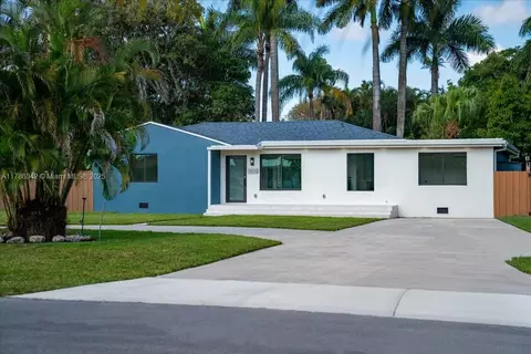 13800 S Biscayne River Rd, Miami, FL 33161