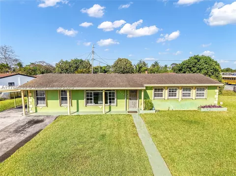 17101 NW 46th Ave, Miami Gardens, FL 33055