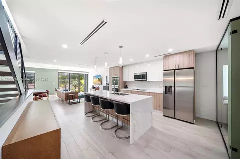 Kitchen - 1377 SW 22nd Ter, Miami, FL 33145 photo 1 of 5
