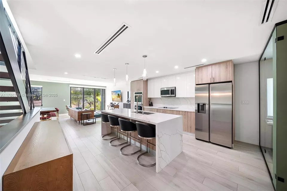 Kitchen - 1377 SW 22nd Ter, Miami, FL 33145 photo 1 of 5