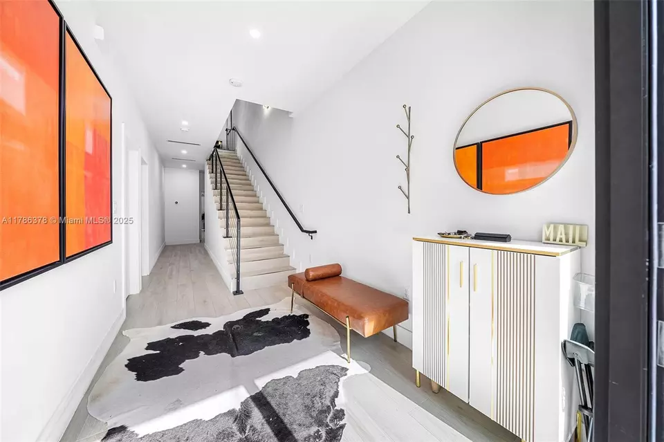 Entry Way - 1377 SW 22nd Ter, Miami, FL 33145 photo 2 of 2