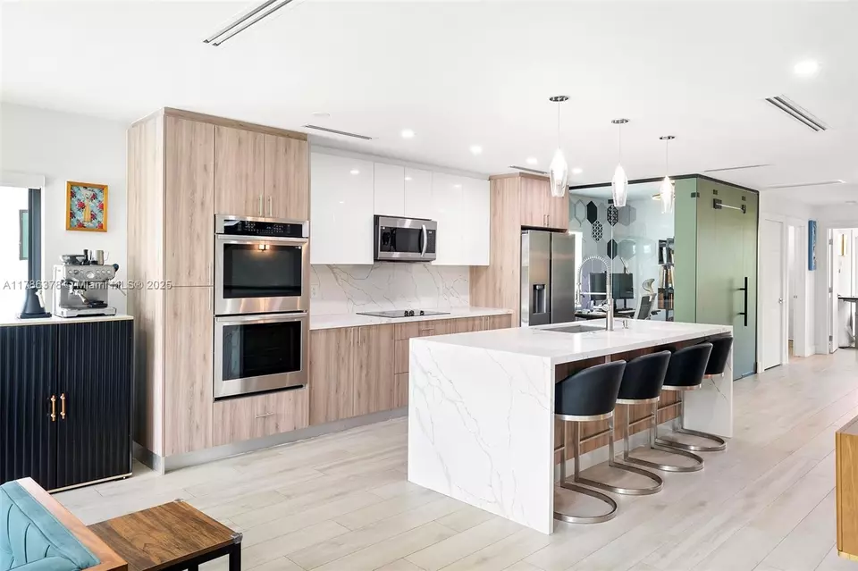 Kitchen - 1377 SW 22nd Ter, Miami, FL 33145 photo 2 of 5