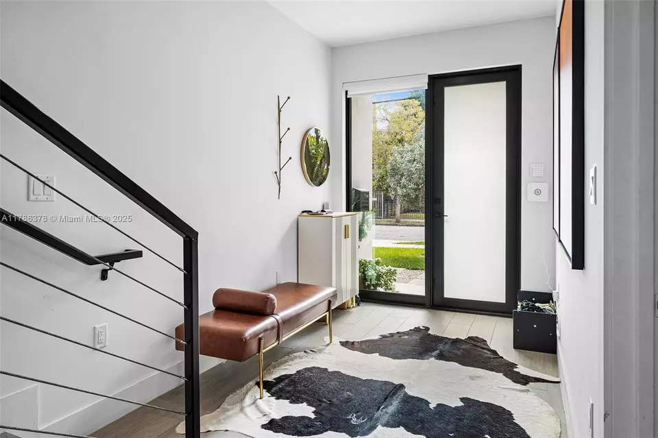 Entry Way - 1377 SW 22nd Ter, Miami, FL 33145 photo 1 of 2