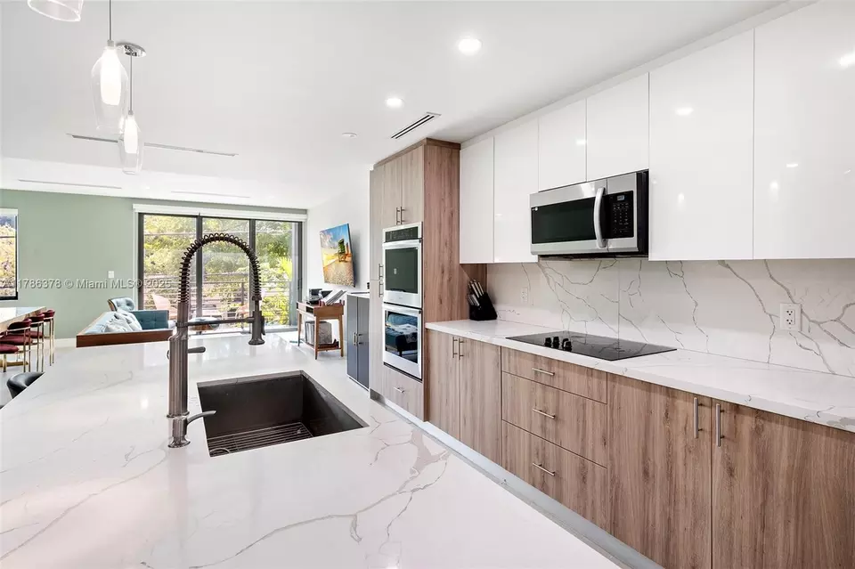 Kitchen - 1377 SW 22nd Ter, Miami, FL 33145 photo 5 of 5
