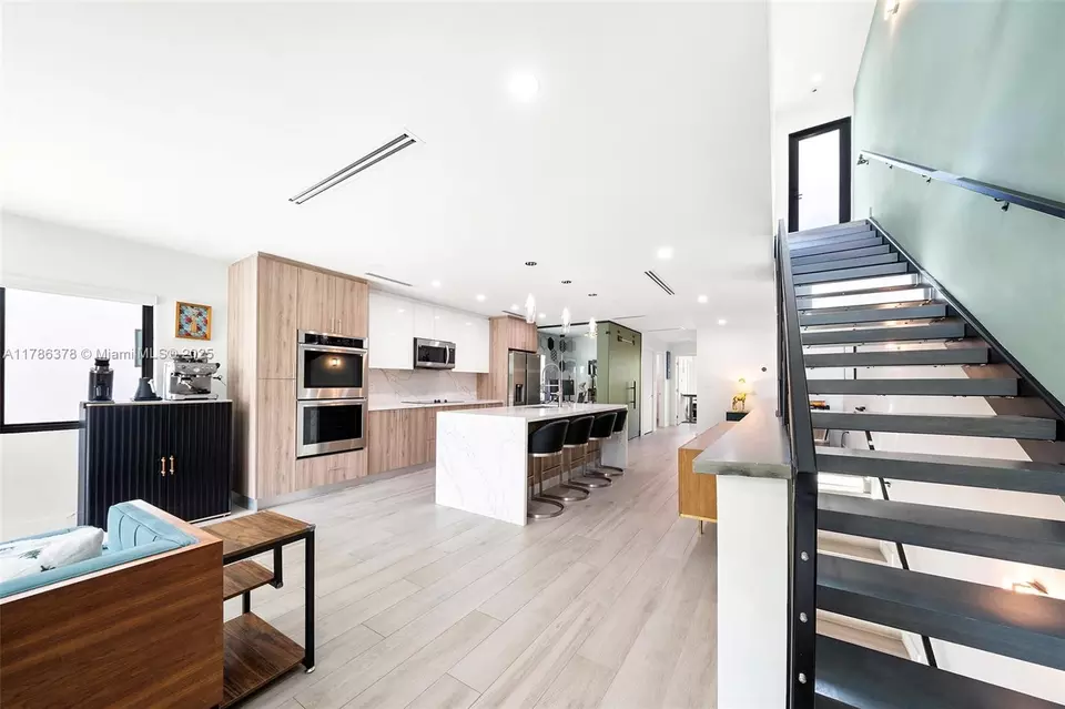 Kitchen - 1377 SW 22nd Ter, Miami, FL 33145 photo 3 of 5