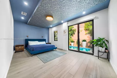 Bedroom - 1377 SW 22nd Ter, Miami, FL 33145 photo 1 of 6