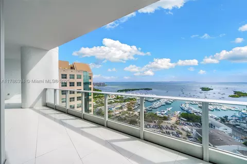 2627 S Bayshore Dr #2605, Coconut Grove, FL 33133