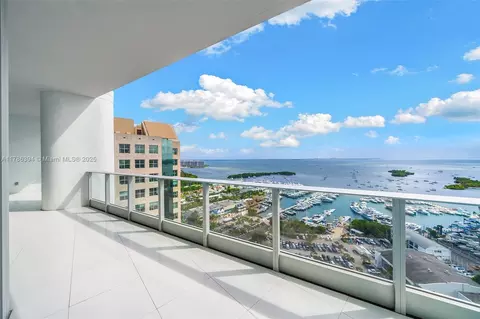 2627 S Bayshore Dr #2605, Coconut Grove, FL 33133