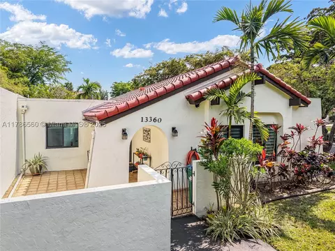 13360 SW 111th Ter, Miami, FL 33186