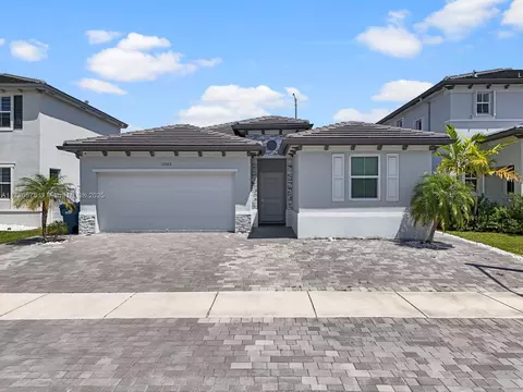 13503 SW 184th Ter, Miami, FL 33177